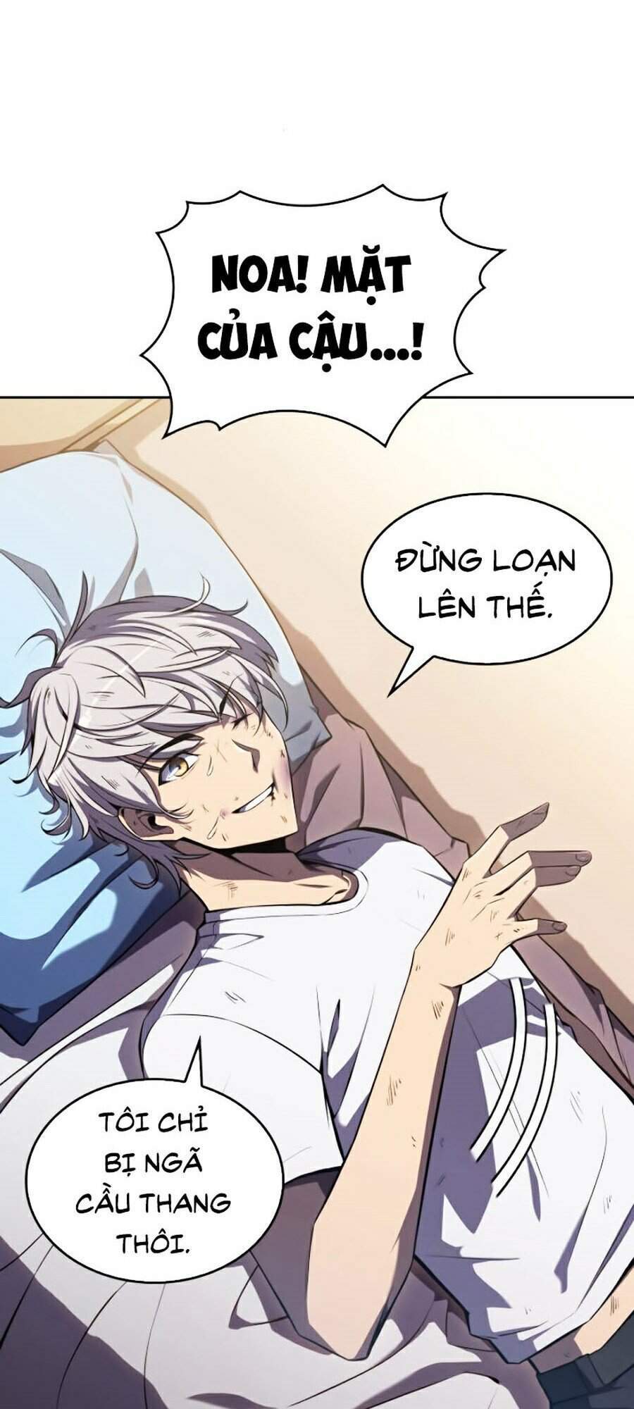 Kẻ Thách Đấu Chapter 7 - Trang 2