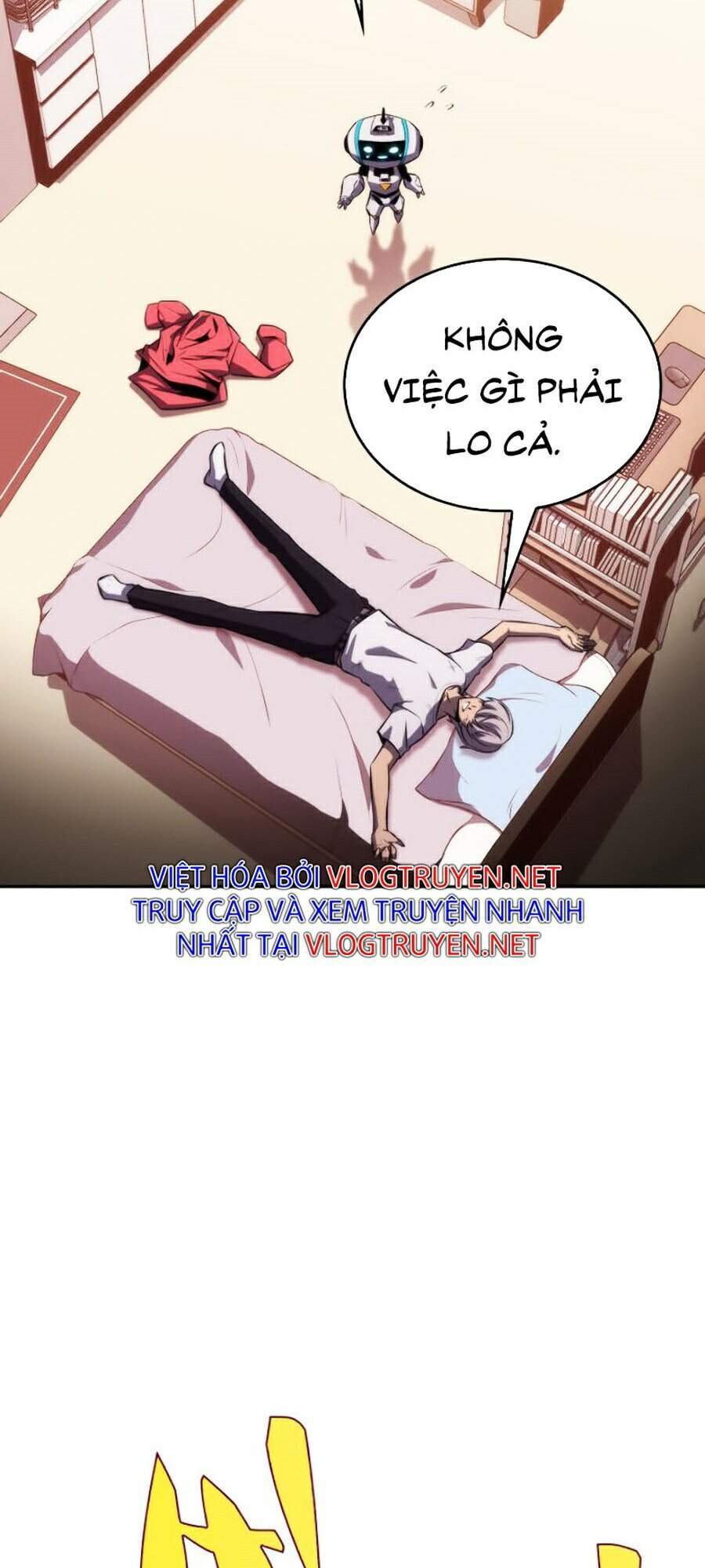 Kẻ Thách Đấu Chapter 7 - Trang 2