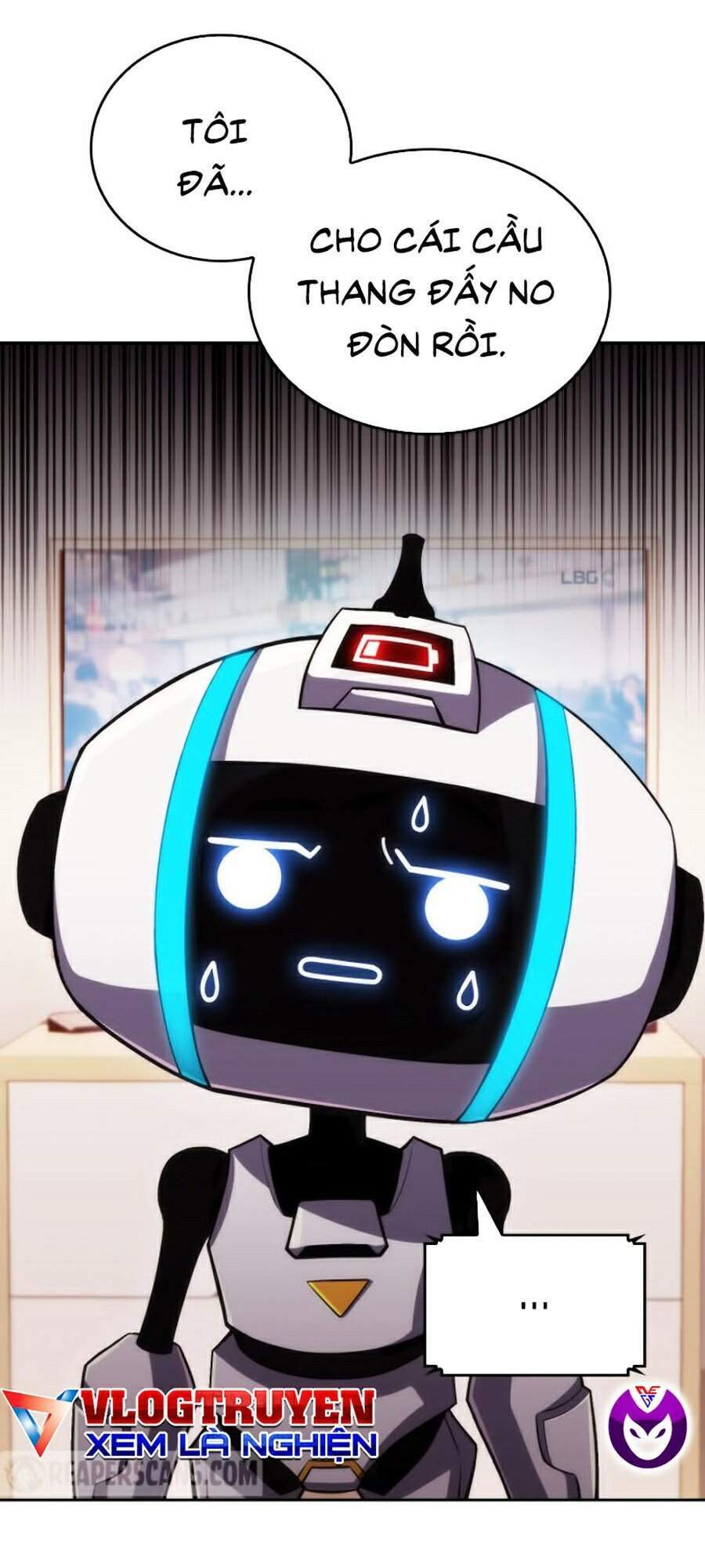 Kẻ Thách Đấu Chapter 7 - Trang 2