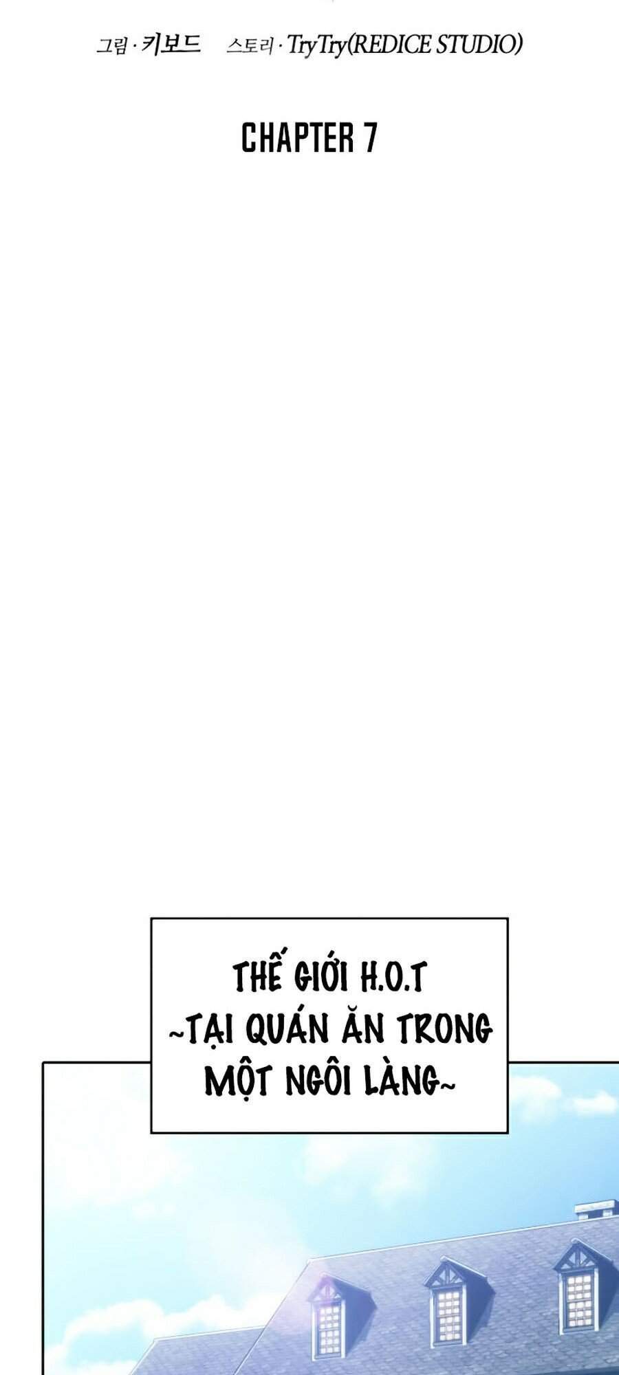 Kẻ Thách Đấu Chapter 7 - Trang 2