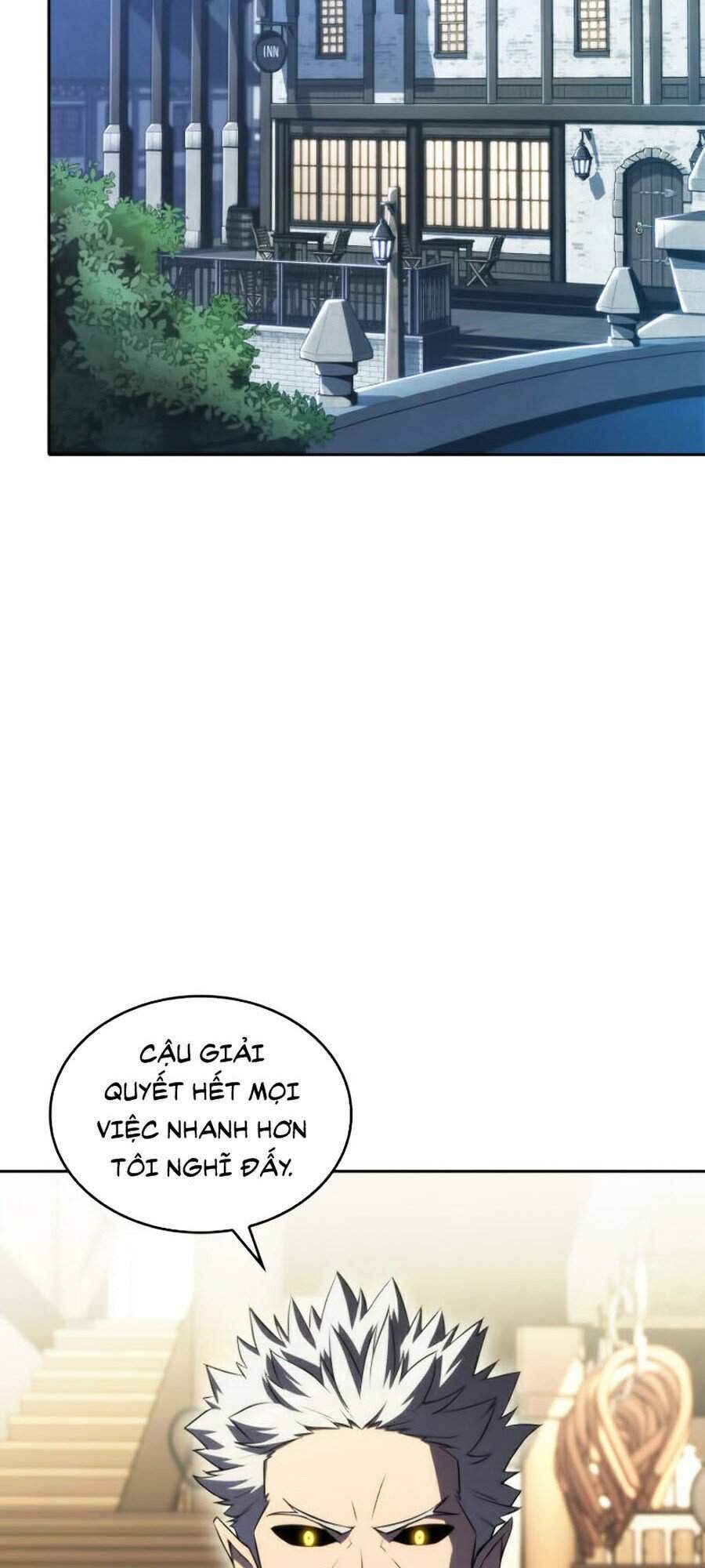 Kẻ Thách Đấu Chapter 7 - Trang 2