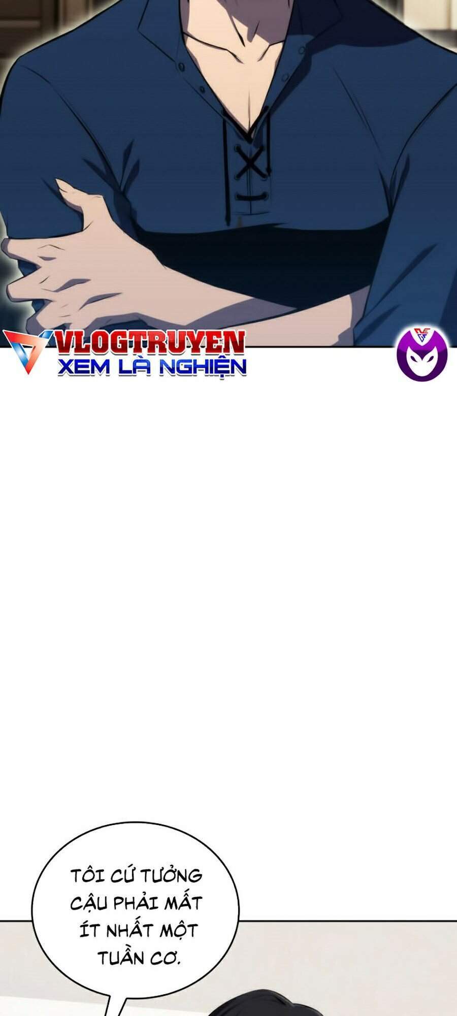 Kẻ Thách Đấu Chapter 7 - Trang 2