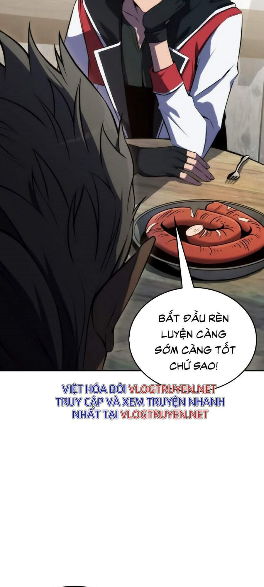 Kẻ Thách Đấu Chapter 7 - Trang 2