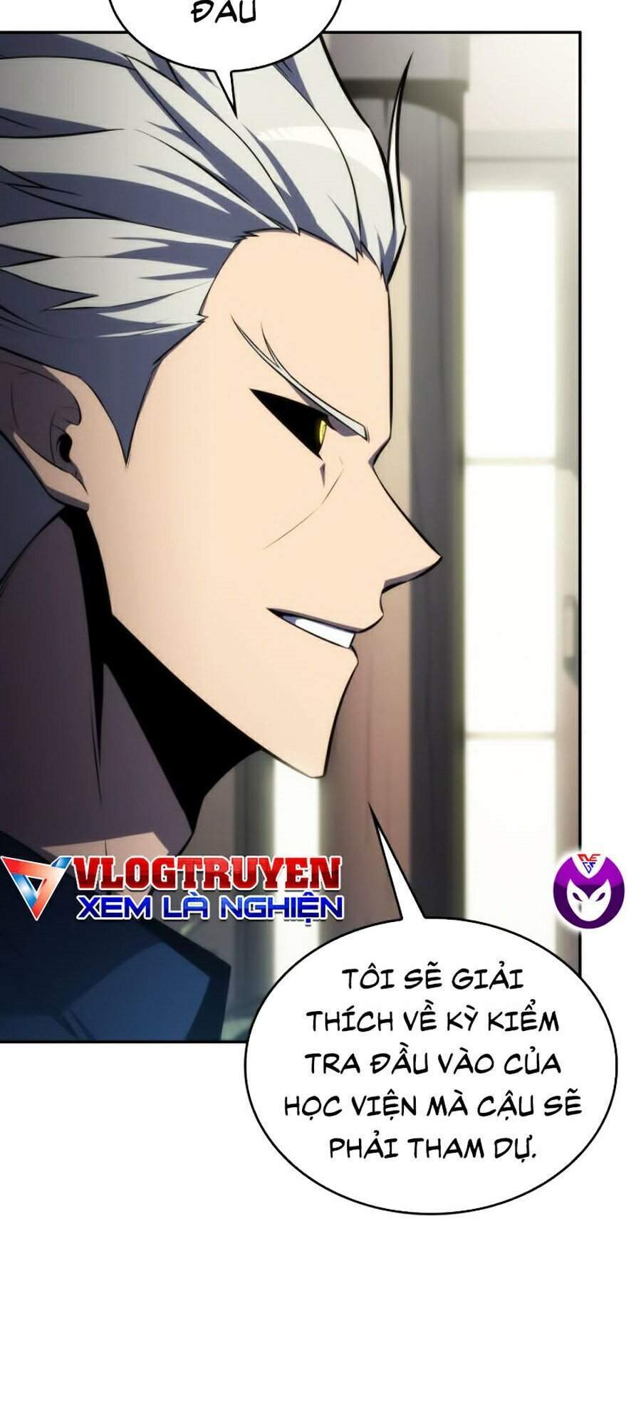 Kẻ Thách Đấu Chapter 7 - Trang 2