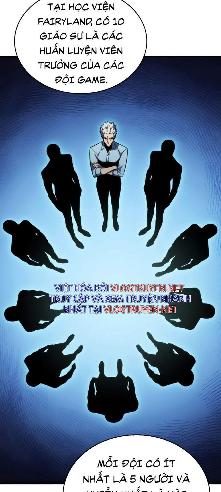 Kẻ Thách Đấu Chapter 7 - Trang 2