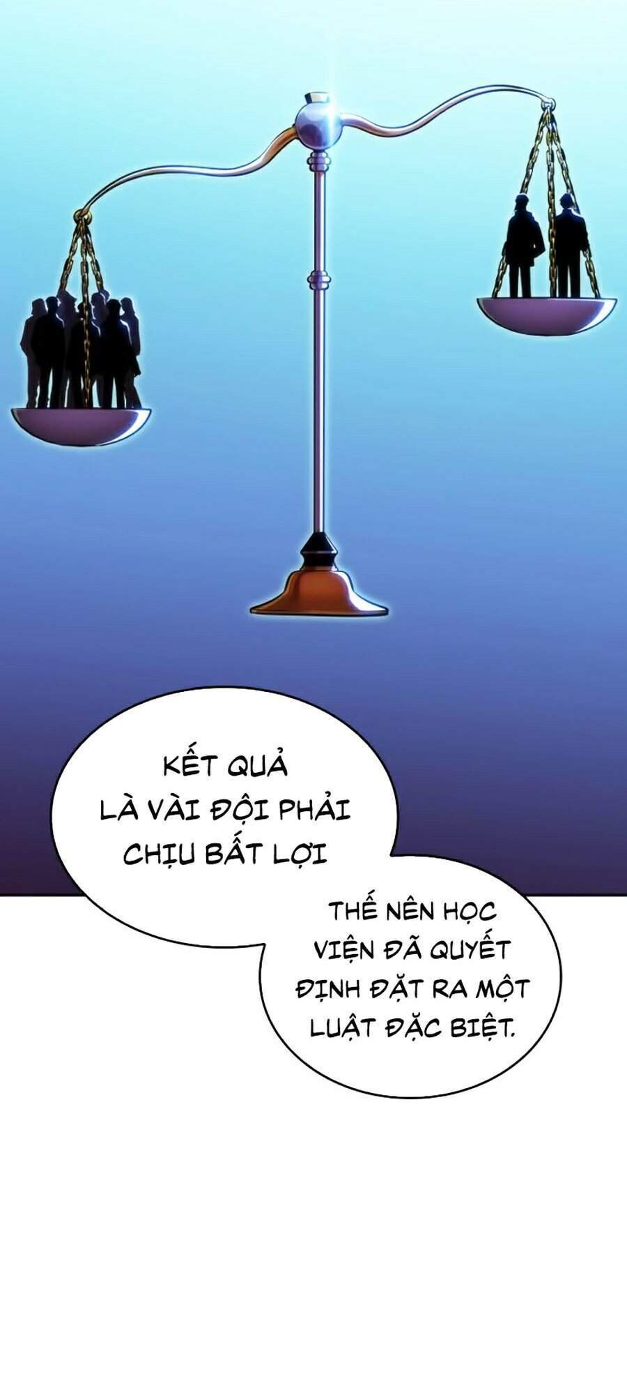 Kẻ Thách Đấu Chapter 7 - Trang 2