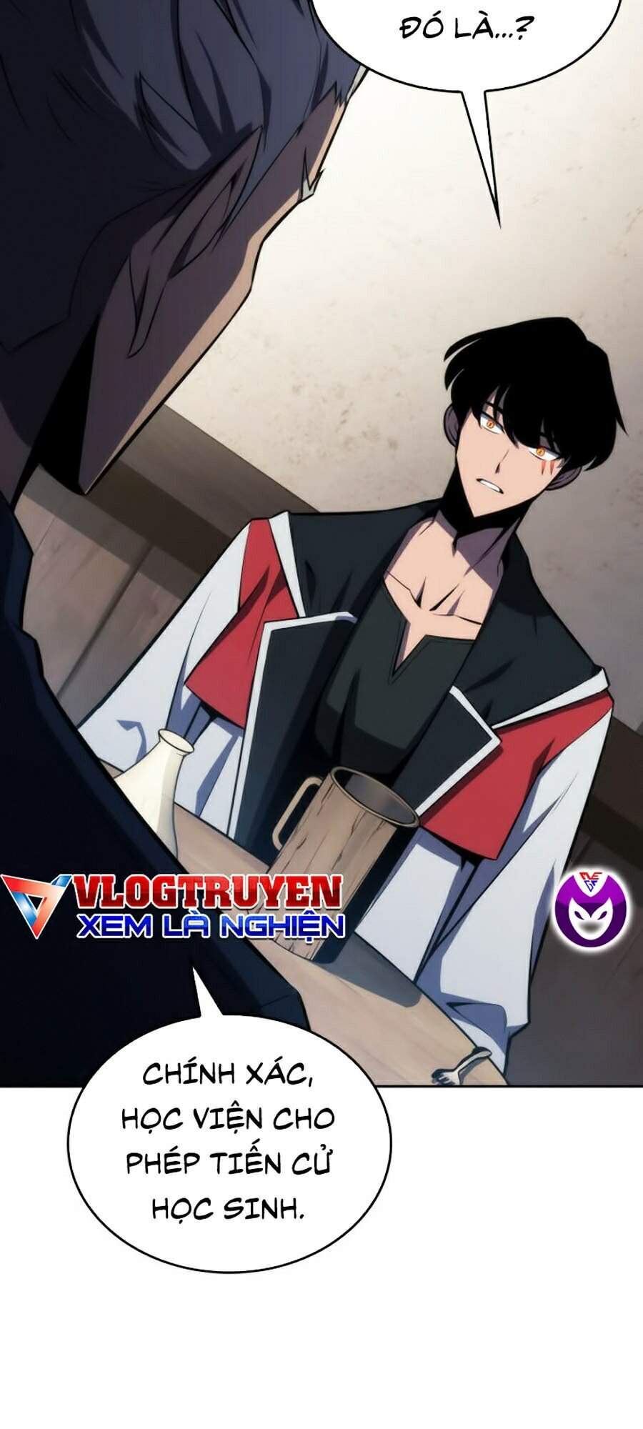 Kẻ Thách Đấu Chapter 7 - Trang 2