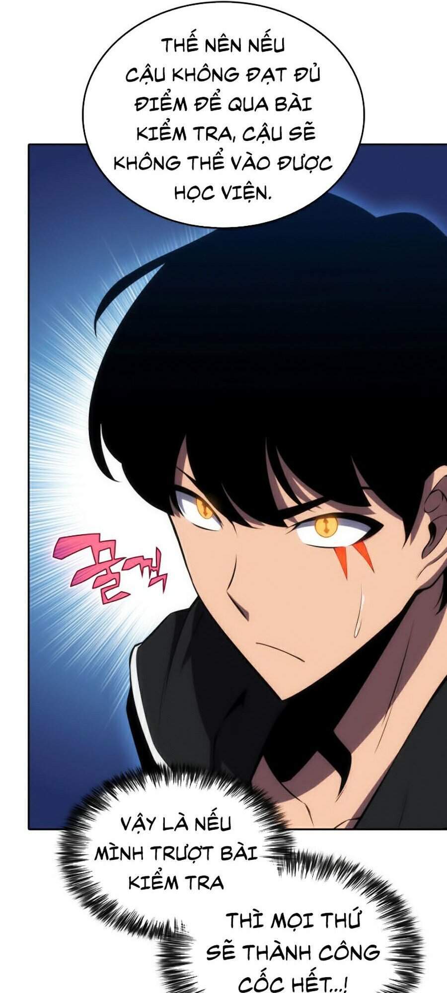 Kẻ Thách Đấu Chapter 7 - Trang 2