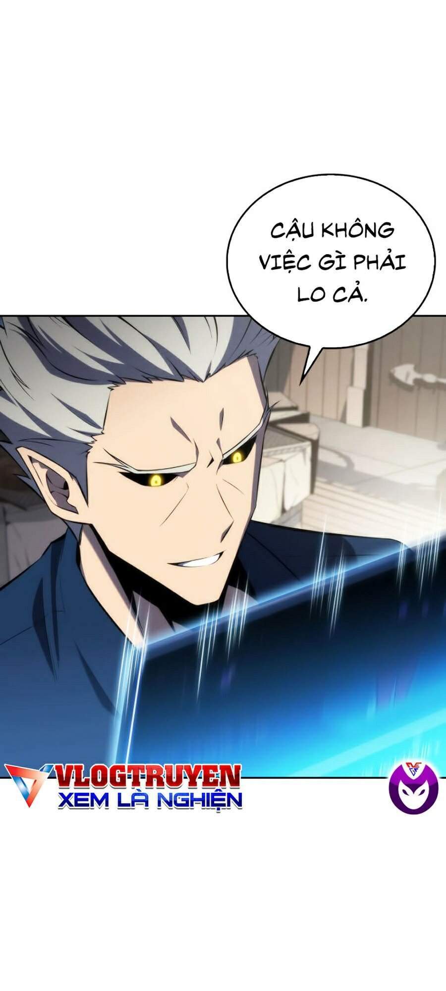 Kẻ Thách Đấu Chapter 7 - Trang 2