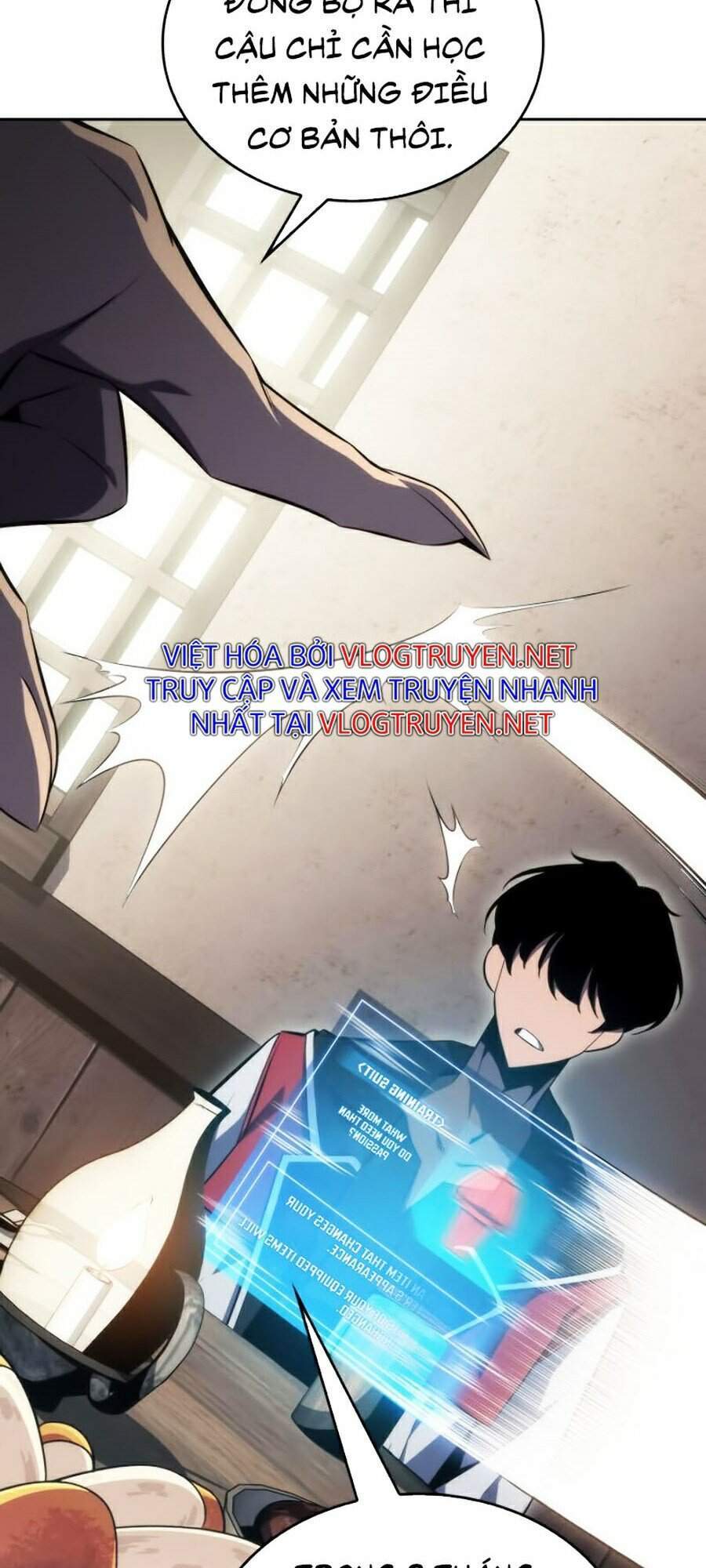 Kẻ Thách Đấu Chapter 7 - Trang 2