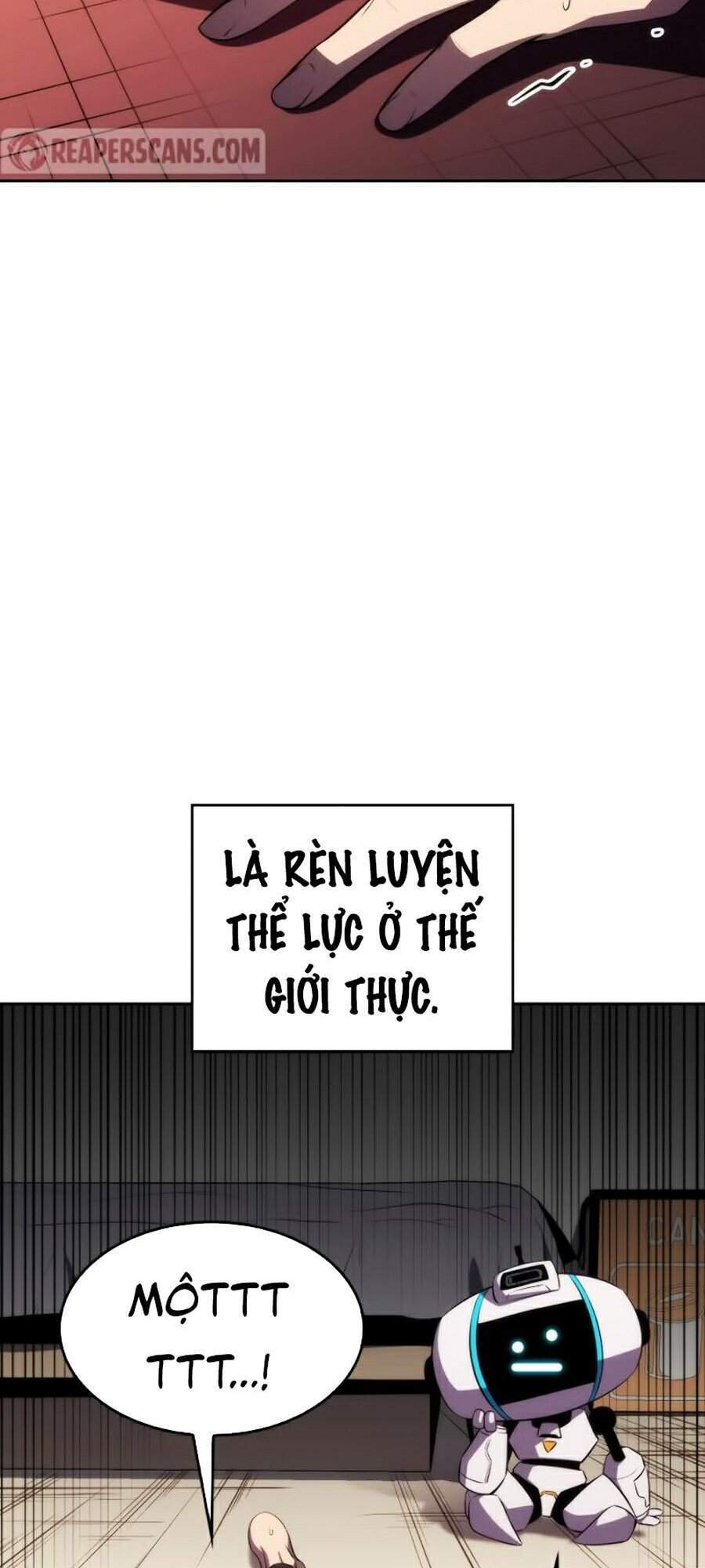 Kẻ Thách Đấu Chapter 7 - Trang 2