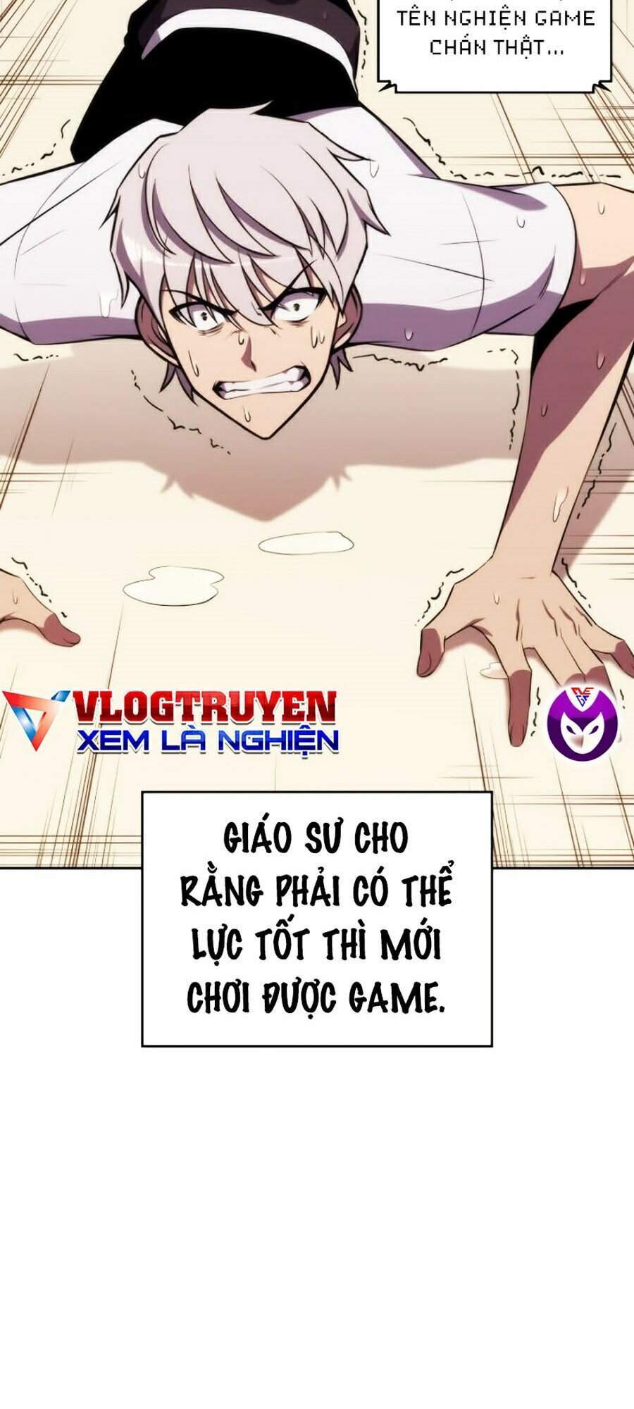 Kẻ Thách Đấu Chapter 7 - Trang 2