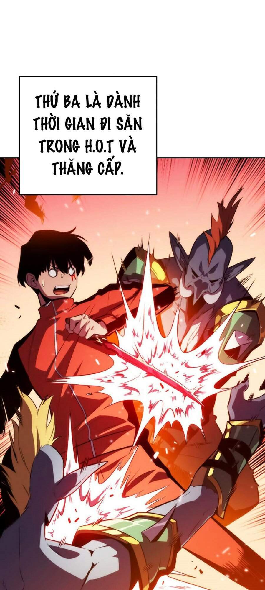 Kẻ Thách Đấu Chapter 7 - Trang 2