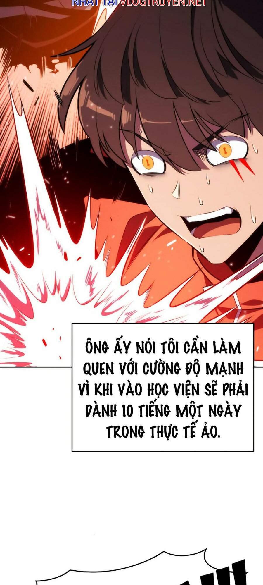 Kẻ Thách Đấu Chapter 7 - Trang 2