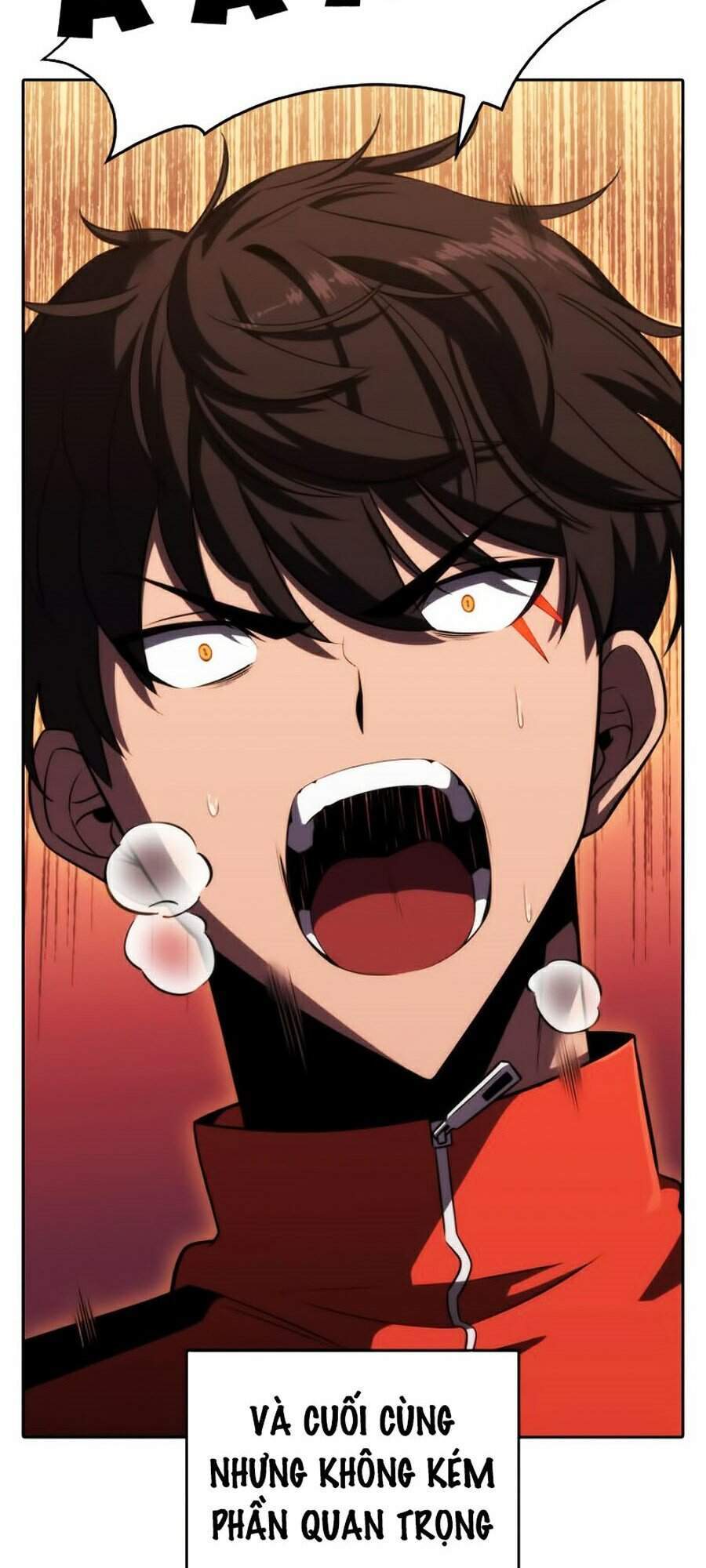 Kẻ Thách Đấu Chapter 7 - Trang 2