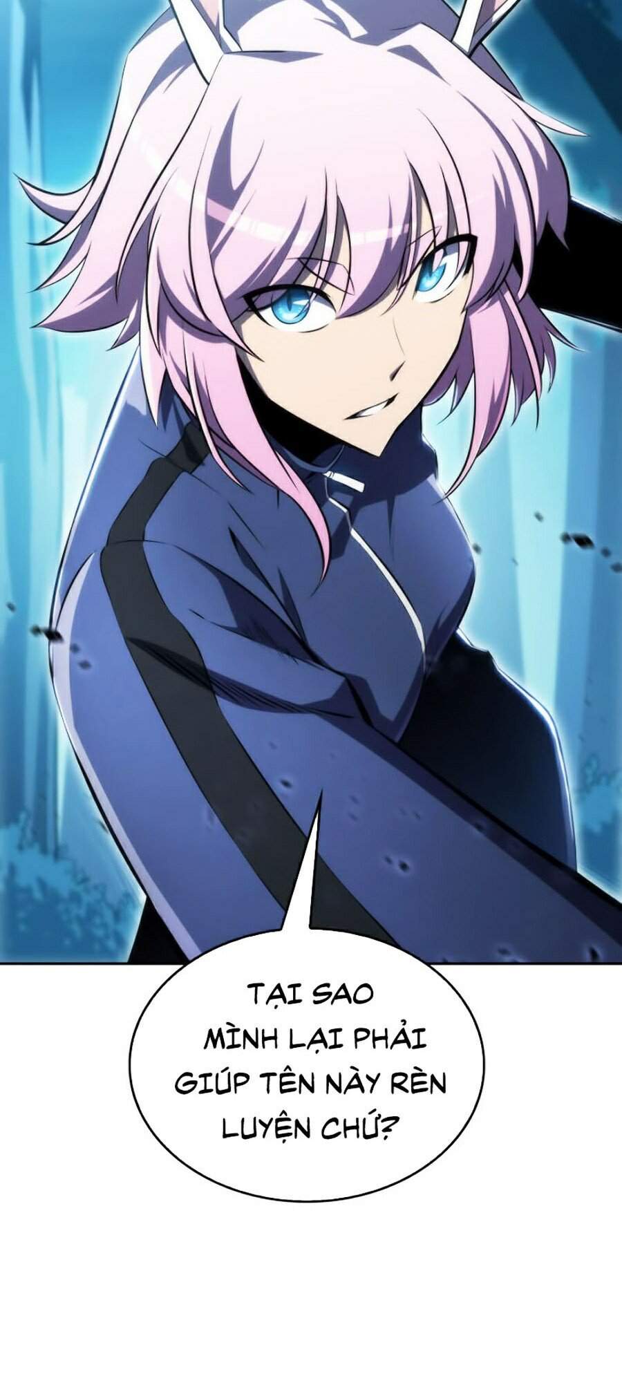 Kẻ Thách Đấu Chapter 7 - Trang 2