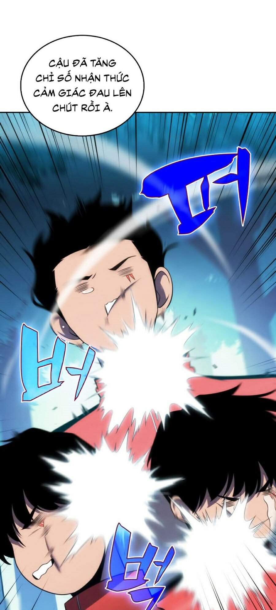 Kẻ Thách Đấu Chapter 7 - Trang 2