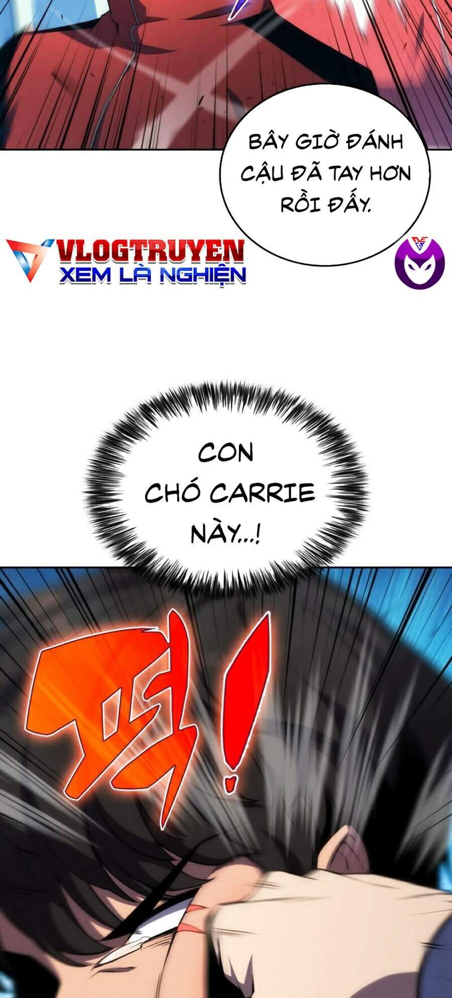 Kẻ Thách Đấu Chapter 7 - Trang 2