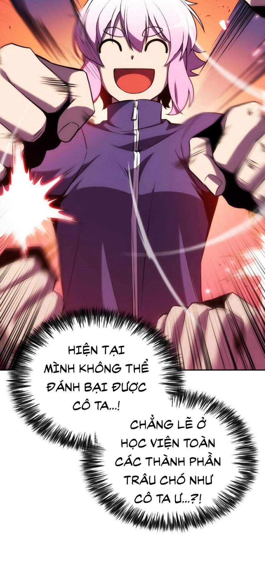 Kẻ Thách Đấu Chapter 7 - Trang 2