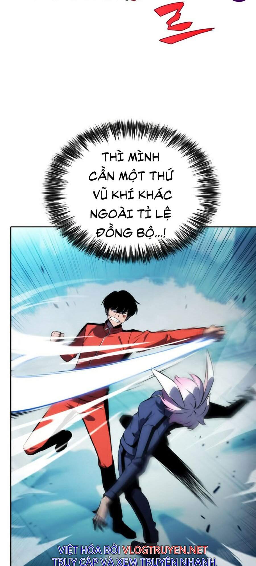 Kẻ Thách Đấu Chapter 7 - Trang 2