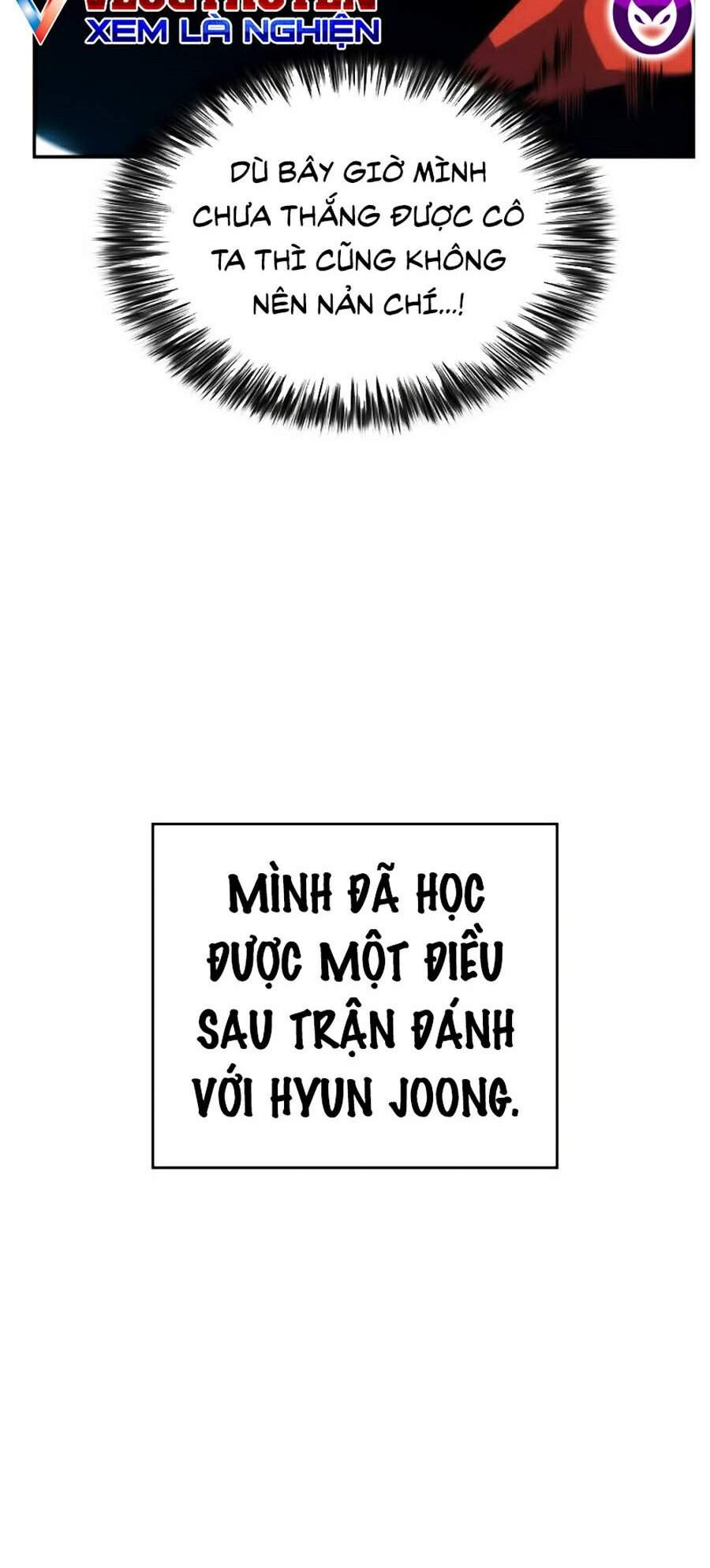 Kẻ Thách Đấu Chapter 7 - Trang 2