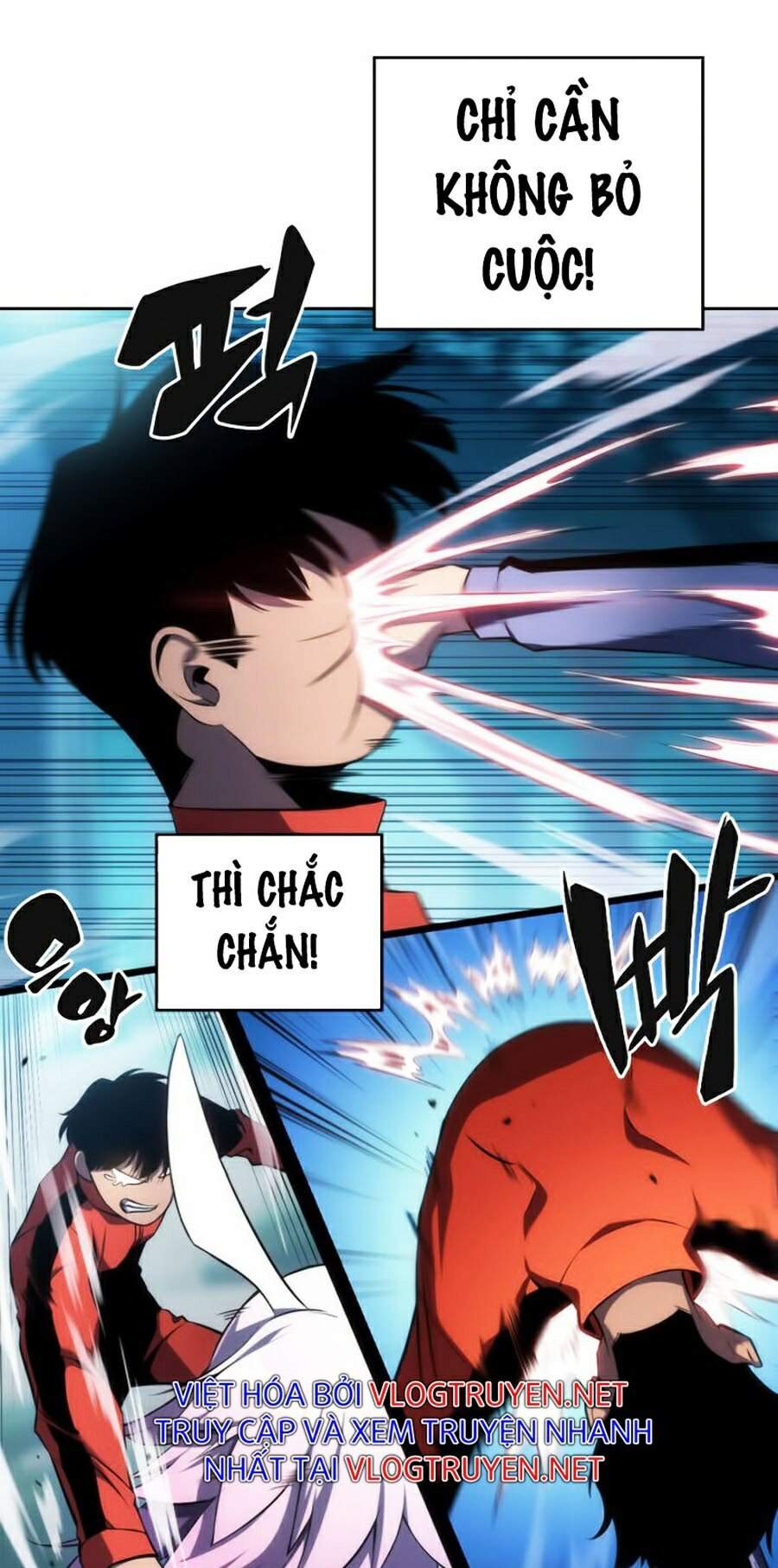Kẻ Thách Đấu Chapter 7 - Trang 2