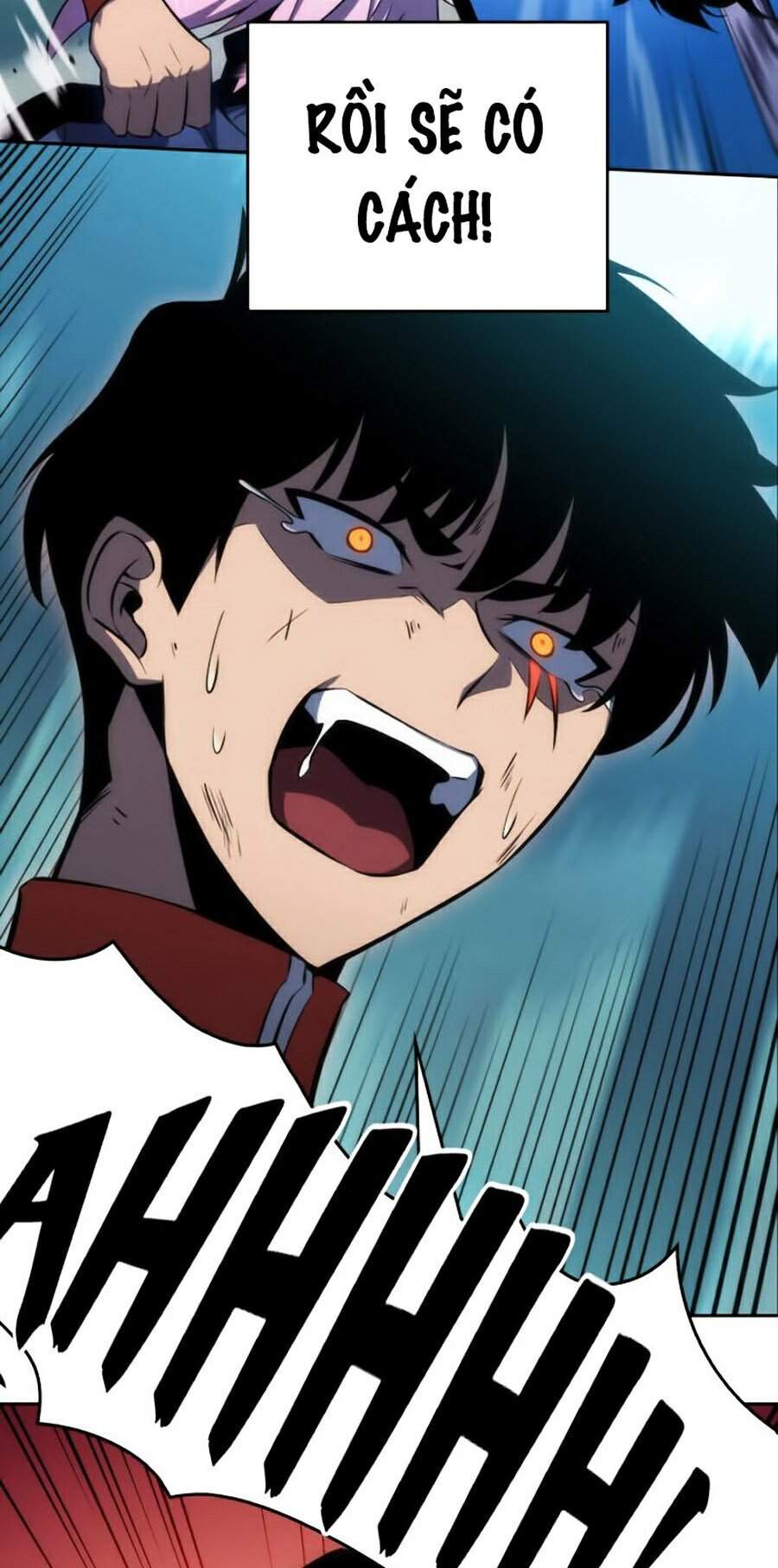 Kẻ Thách Đấu Chapter 7 - Trang 2