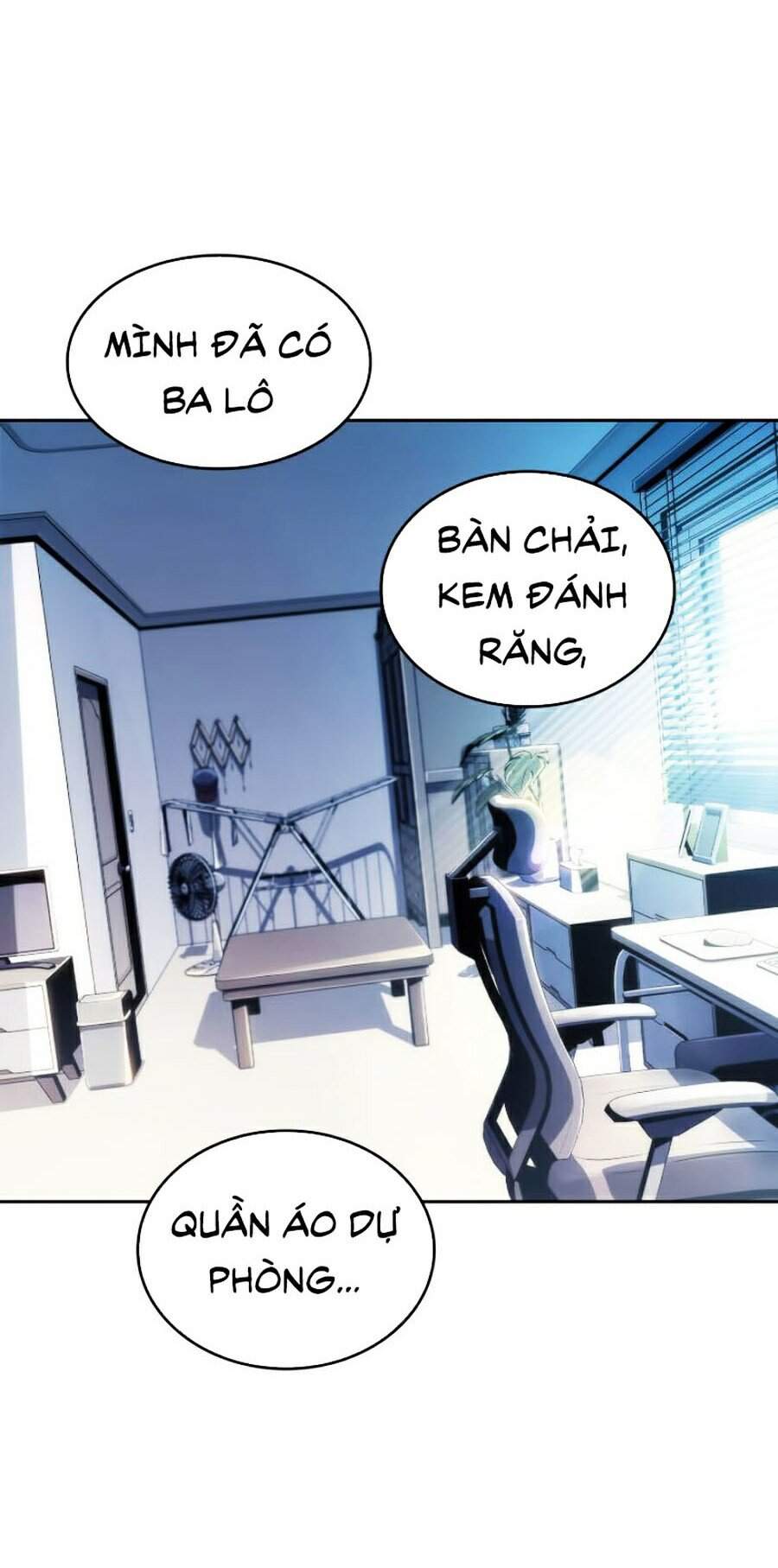 Kẻ Thách Đấu Chapter 7 - Trang 2