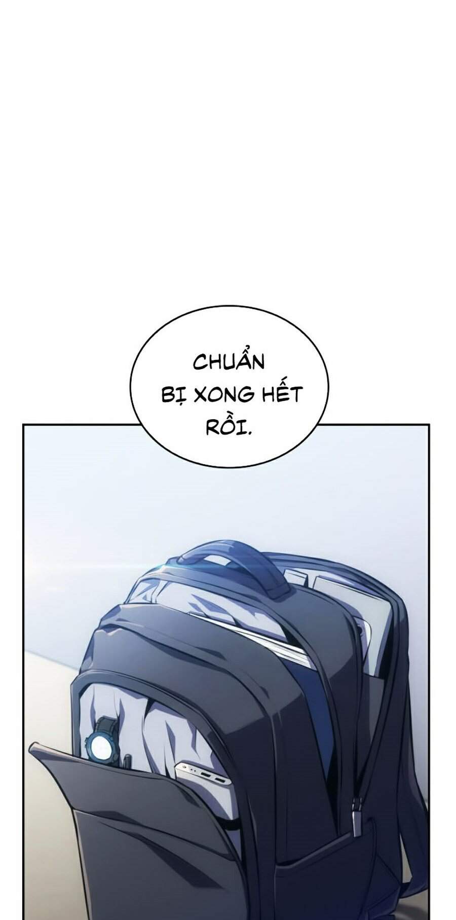 Kẻ Thách Đấu Chapter 7 - Trang 2