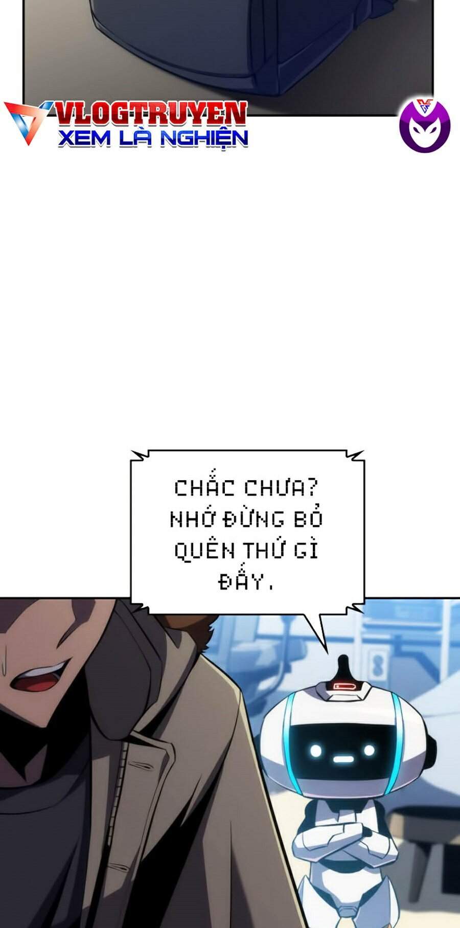 Kẻ Thách Đấu Chapter 7 - Trang 2