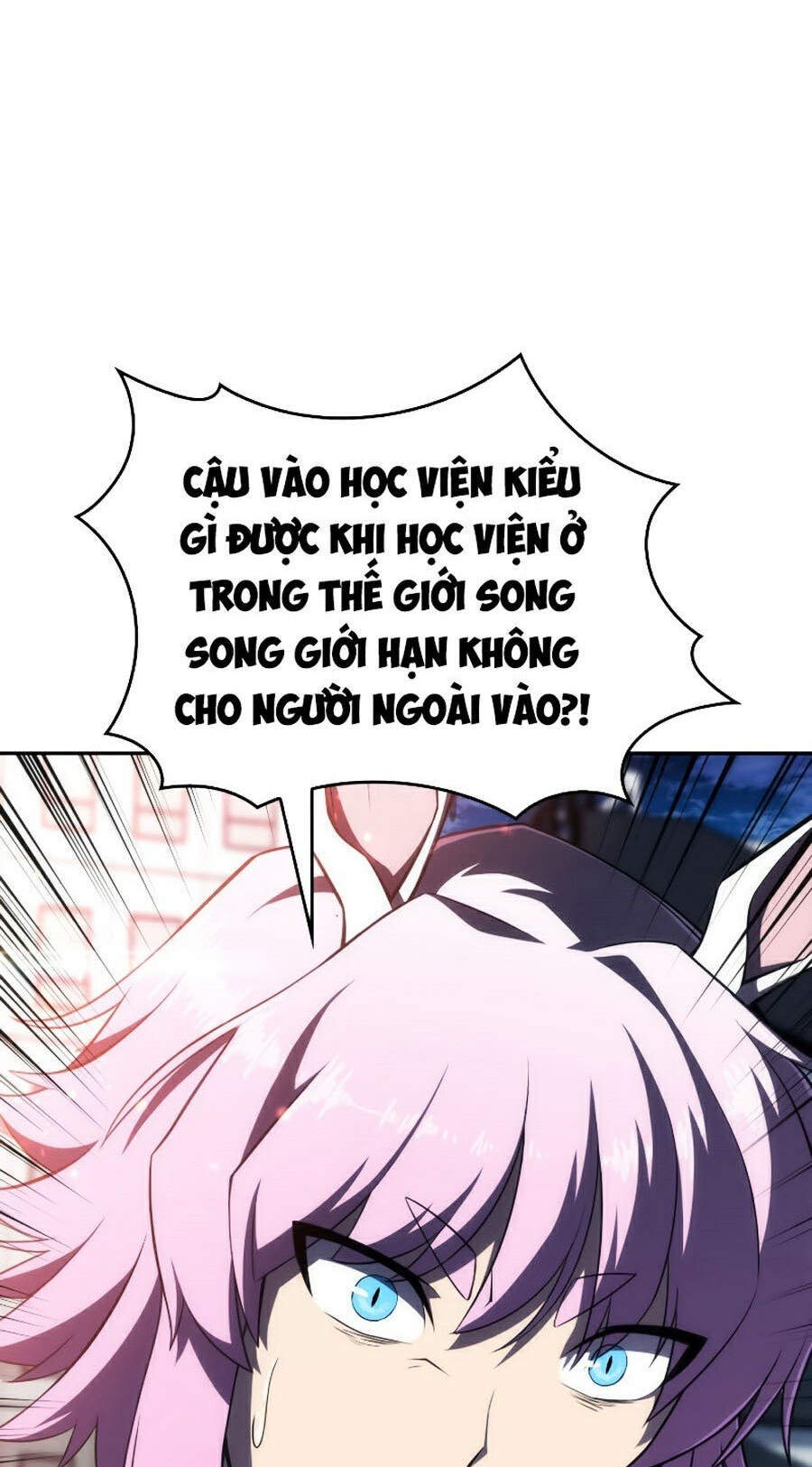 Kẻ Thách Đấu Chapter 8 - Trang 2