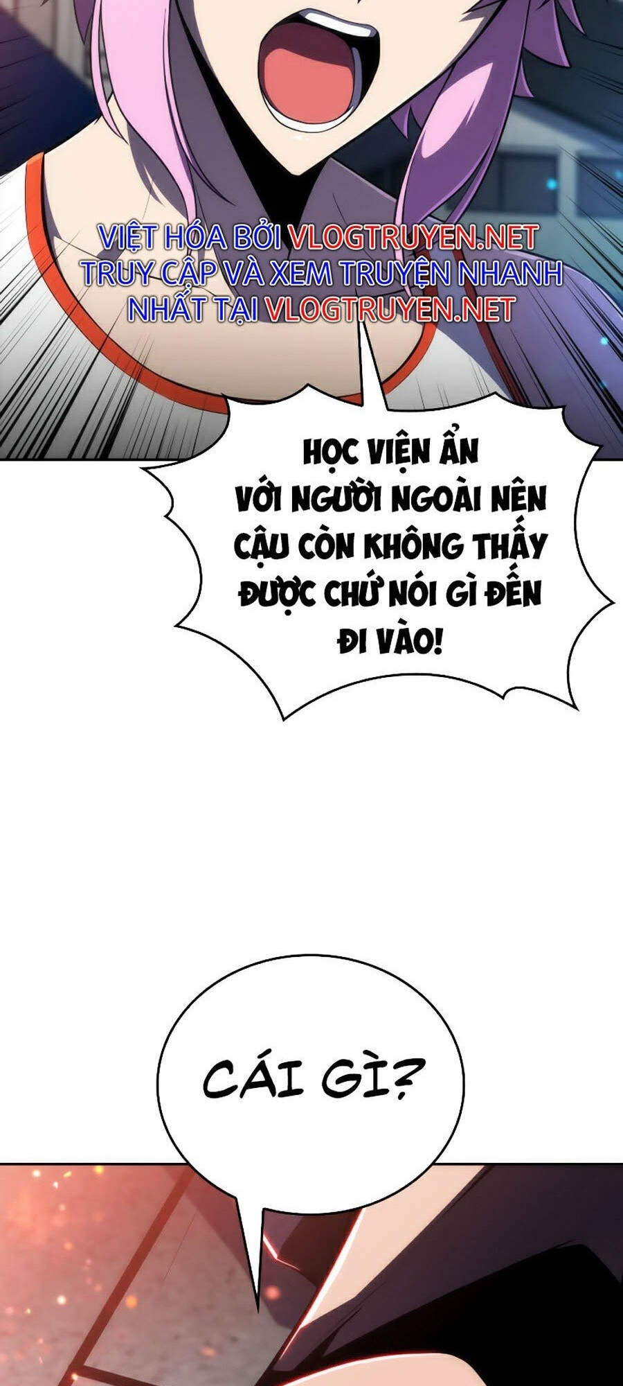Kẻ Thách Đấu Chapter 8 - Trang 2