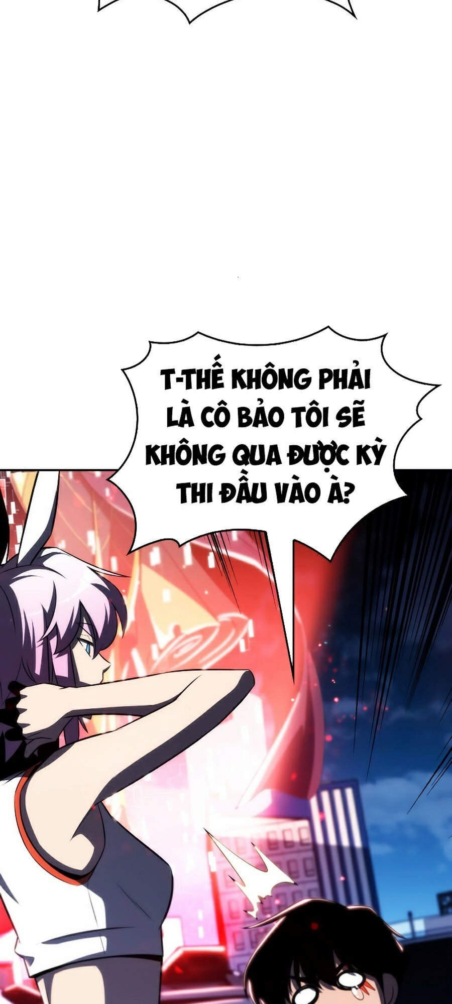 Kẻ Thách Đấu Chapter 8 - Trang 2