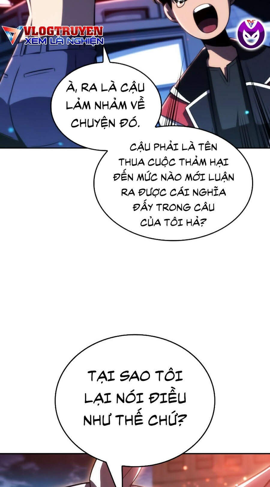 Kẻ Thách Đấu Chapter 8 - Trang 2