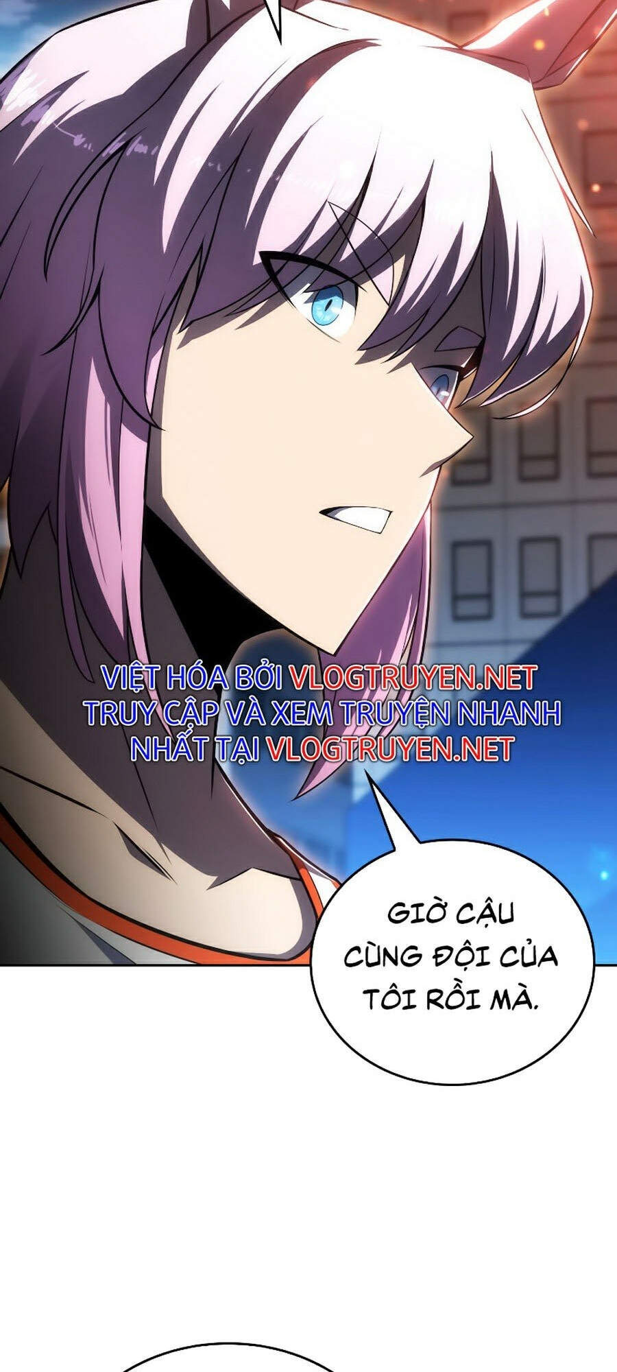 Kẻ Thách Đấu Chapter 8 - Trang 2