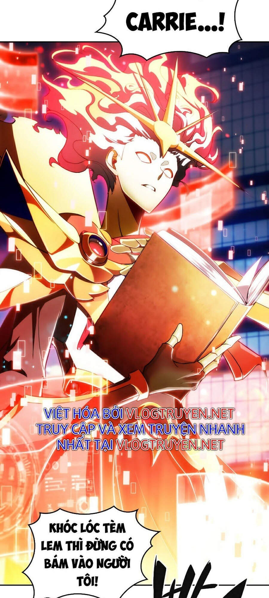 Kẻ Thách Đấu Chapter 8 - Trang 2