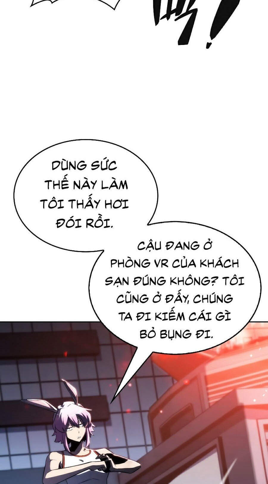 Kẻ Thách Đấu Chapter 8 - Trang 2