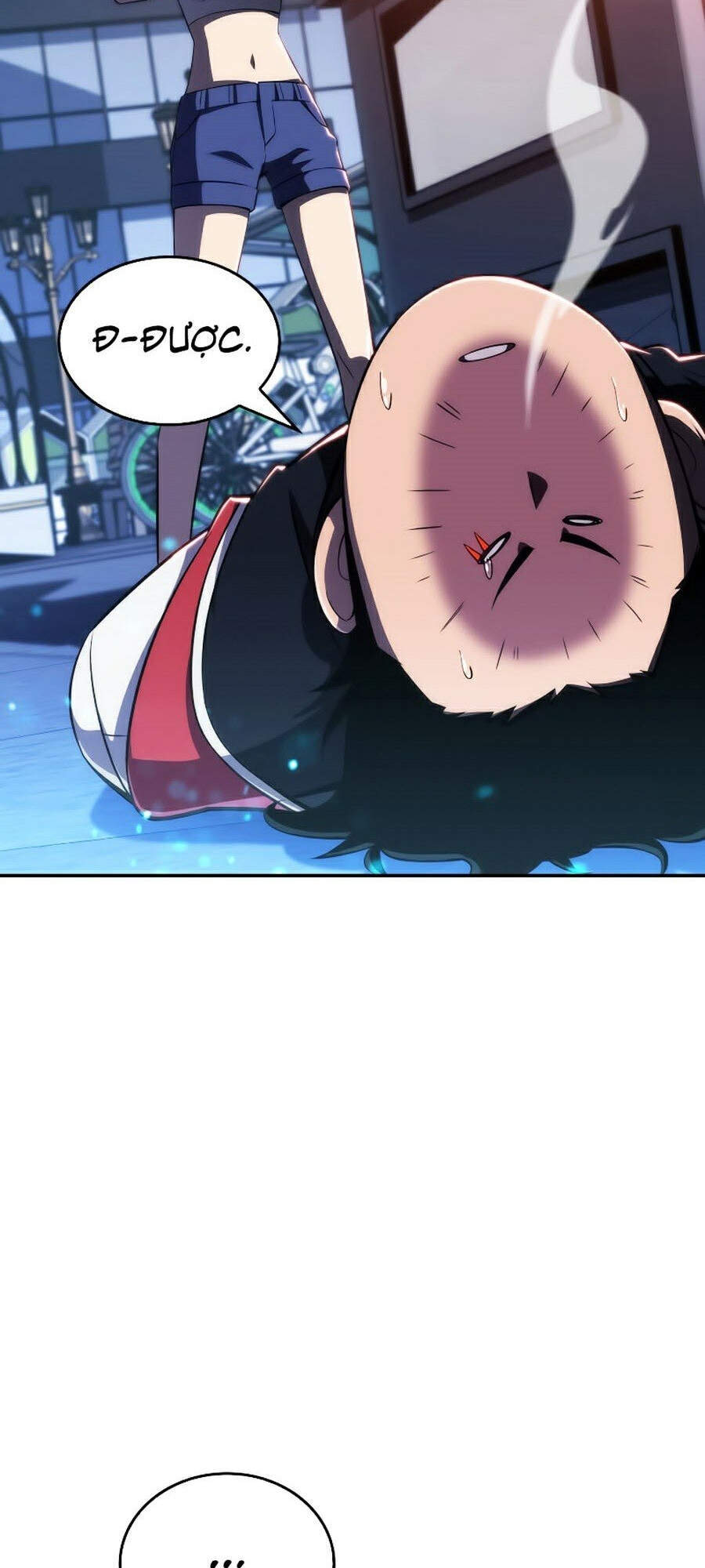 Kẻ Thách Đấu Chapter 8 - Trang 2