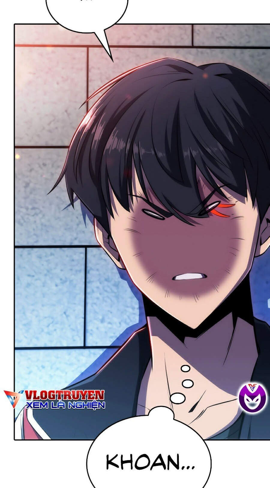 Kẻ Thách Đấu Chapter 8 - Trang 2