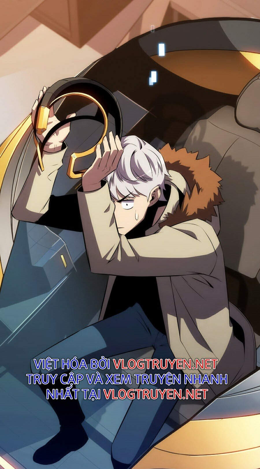 Kẻ Thách Đấu Chapter 8 - Trang 2