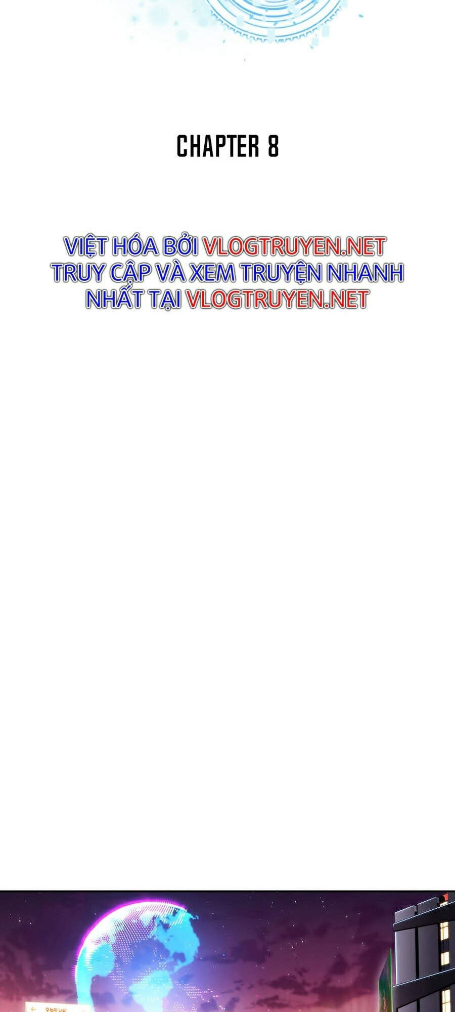 Kẻ Thách Đấu Chapter 8 - Trang 2