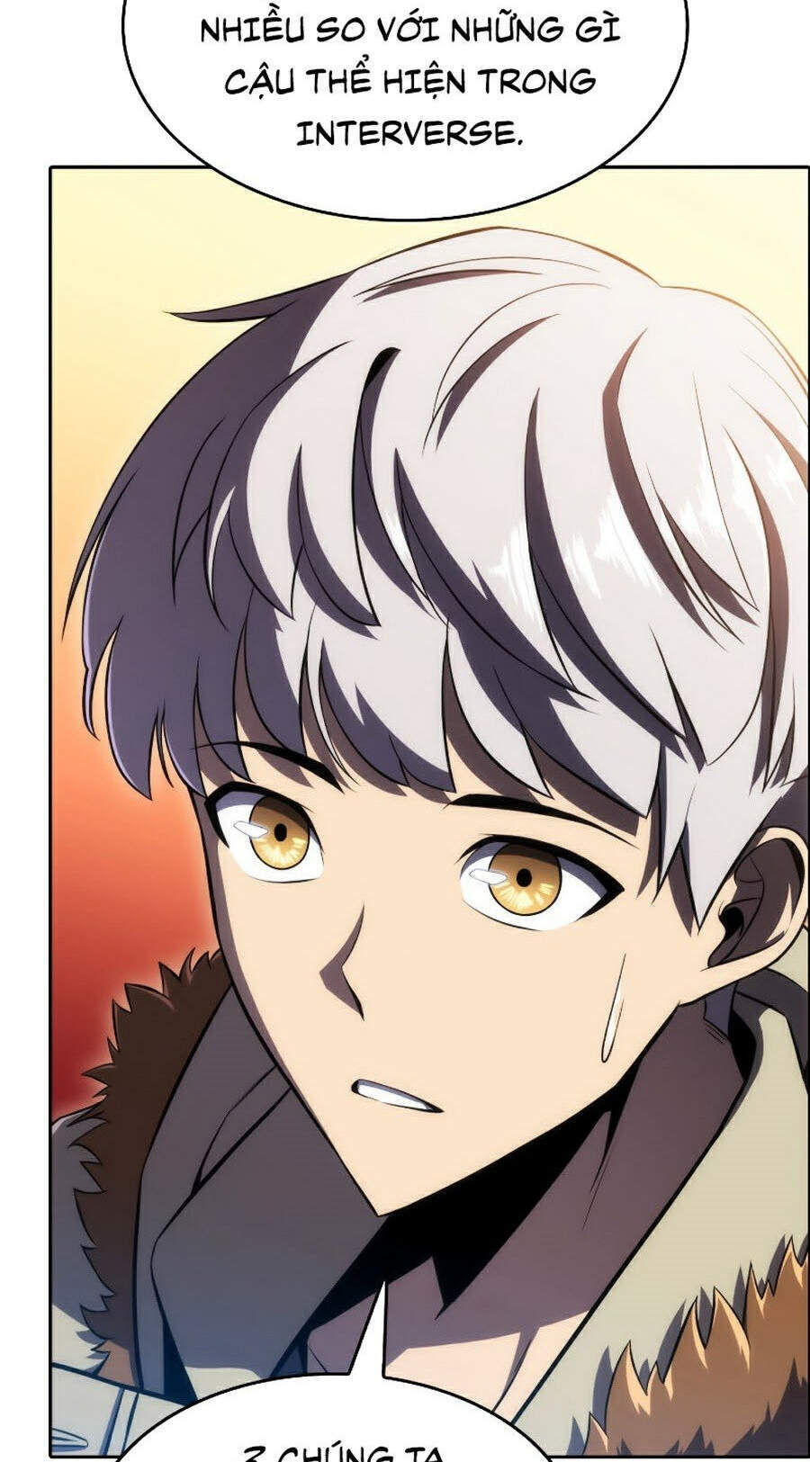 Kẻ Thách Đấu Chapter 8 - Trang 2