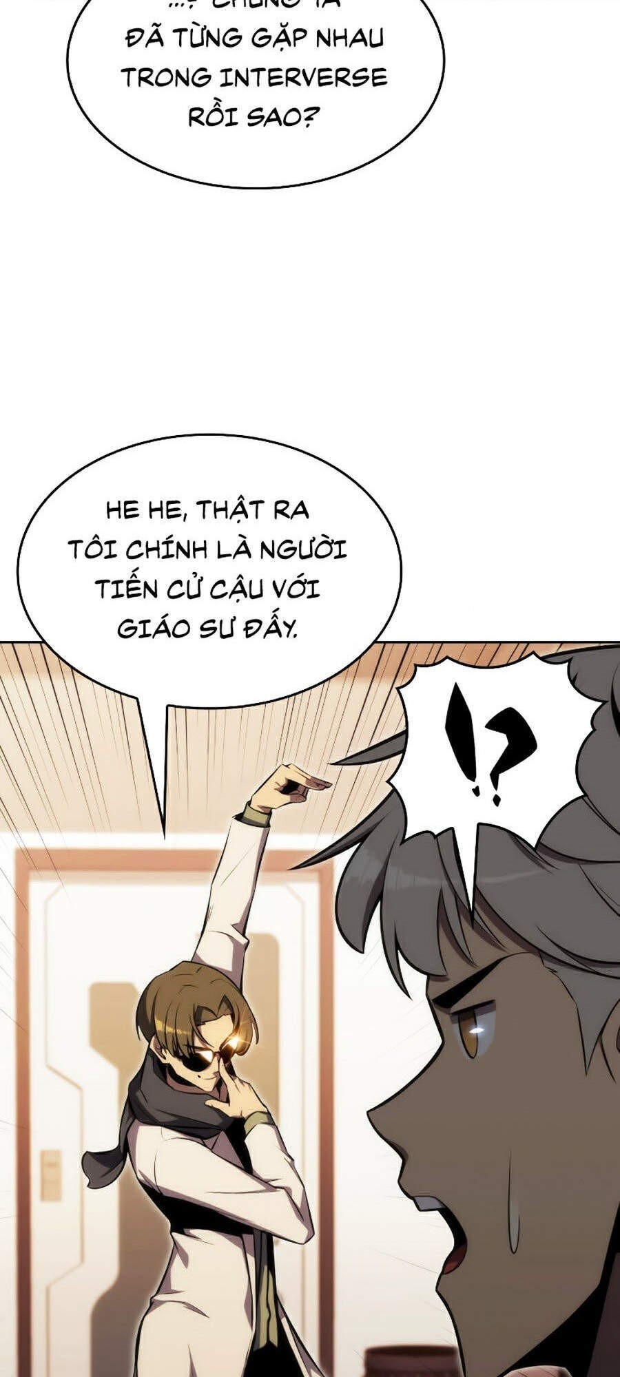 Kẻ Thách Đấu Chapter 8 - Trang 2