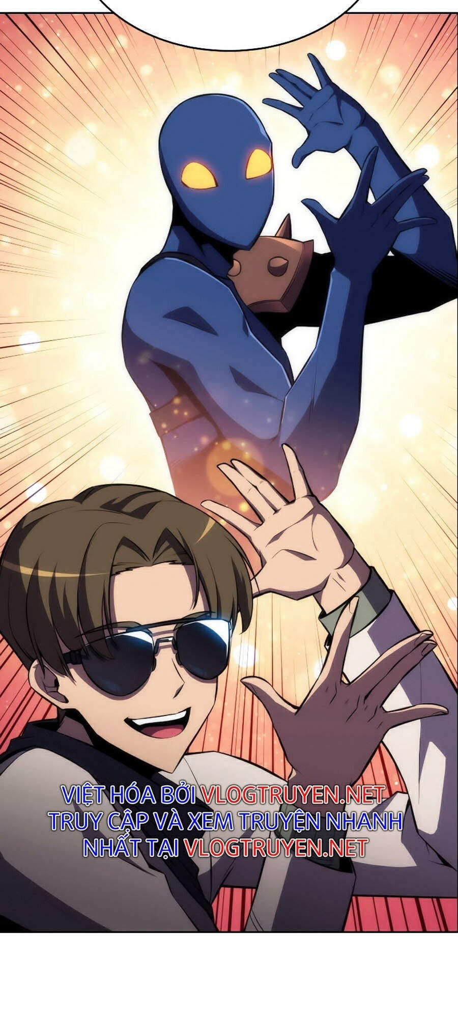 Kẻ Thách Đấu Chapter 8 - Trang 2