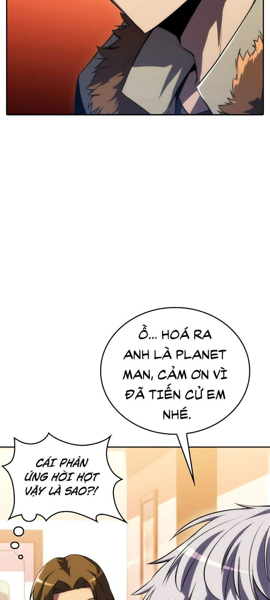 Kẻ Thách Đấu Chapter 8 - Trang 2