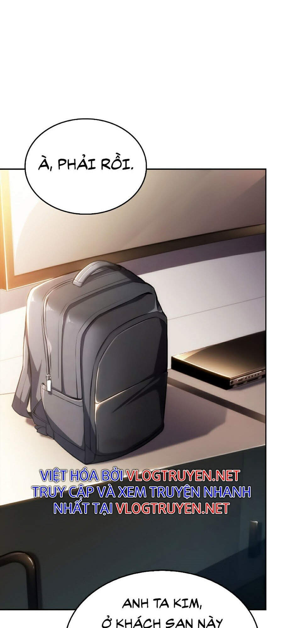 Kẻ Thách Đấu Chapter 8 - Trang 2