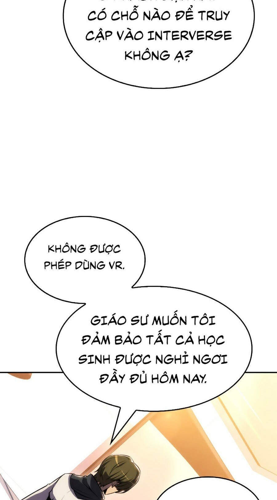 Kẻ Thách Đấu Chapter 8 - Trang 2