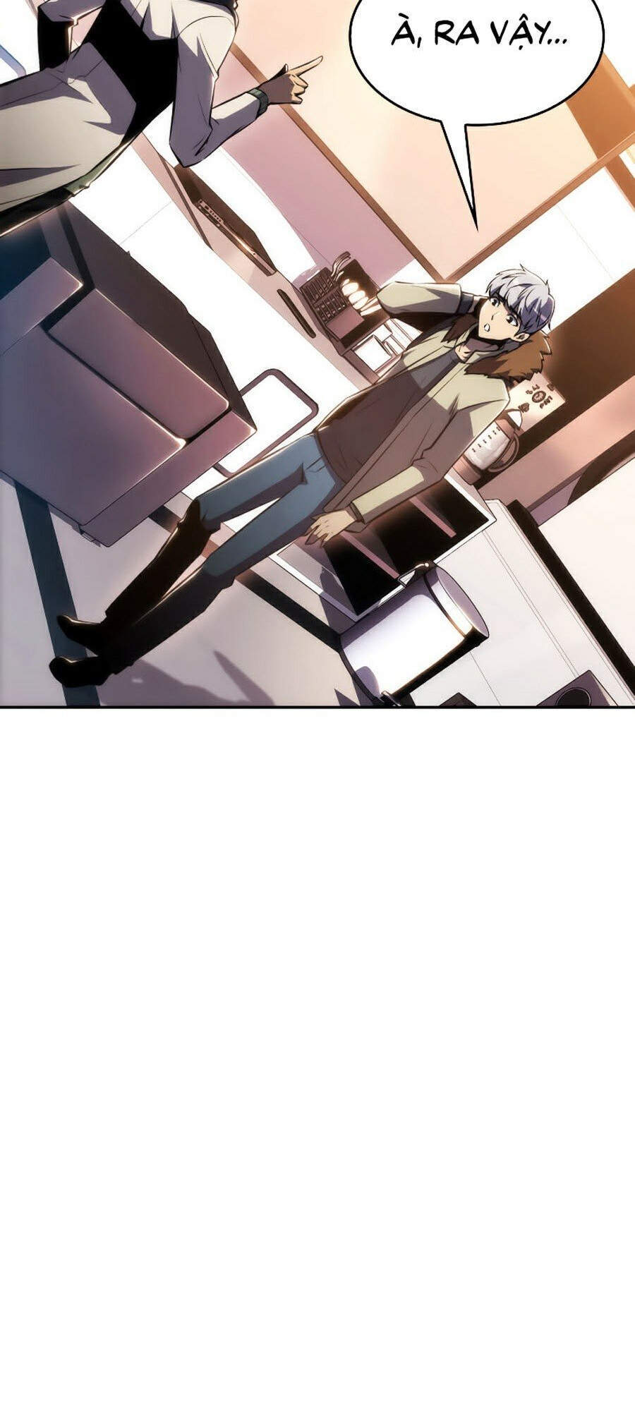 Kẻ Thách Đấu Chapter 8 - Trang 2