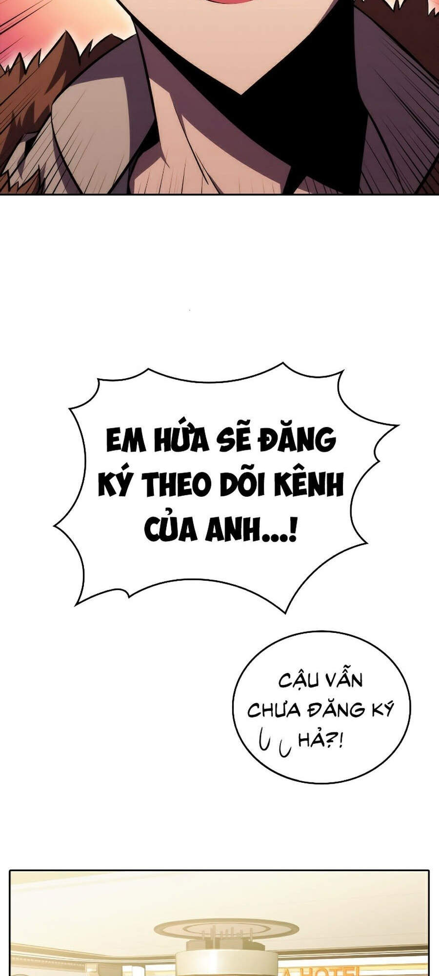 Kẻ Thách Đấu Chapter 8 - Trang 2