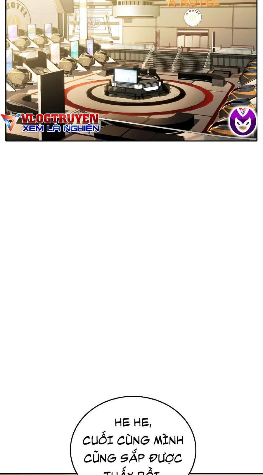 Kẻ Thách Đấu Chapter 8 - Trang 2